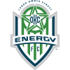 Oklahoma City Energy logo