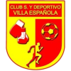 Villa Espanola logo