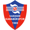 Kardemir Karabuk logo