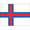 Faroe Islands U19 W logo