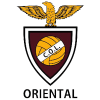 Oriental logo