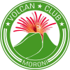 Volcan Club logo