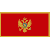 Montenegro U19 W logo