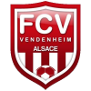 Vendenheim W logo