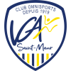 Saint-Maur W logo