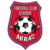 Arras W logo