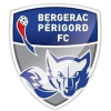Bergerac W logo