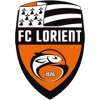 Lorient W logo