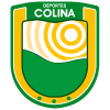 Deportes Colina logo