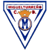 Miguelturreno logo