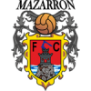 Mazarron Cf logo