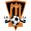 Ciudad Rodrigo Cf logo