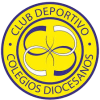 Colegios Diocesanos logo