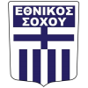 Ethnikos Sochos logo