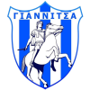 As Giannitsa logo