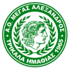 M. Alexandros Trikala logo