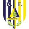 Butrinti Sarande logo