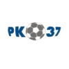 Pk-37 logo