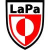 Lapa logo