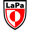 Lapa logo