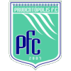 Prudentopolis logo