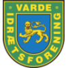 Varde W logo