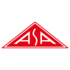 Asa Aarhus W logo