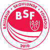 Bsf W logo
