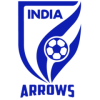 Indian Arrows logo