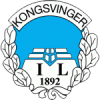 Kongsvinger 2 logo