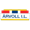 Arvoll logo