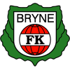 Bryne U19 logo