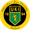 Ull/Kisa U19 logo