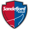 Sandefjord U19 logo