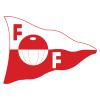 Fredrikstad U19 logo