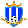 Rangdajied United logo