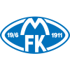 Molde W logo