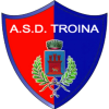 Troina logo