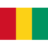 Guinea U23 logo