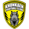 Khonkaen Fc logo