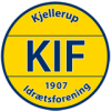 Kjellerup logo