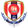 Thai Navy logo