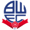 Bolton B logo