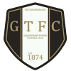 Grantham logo