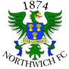 1874 Northwich logo