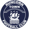 Runcorn Town logo