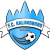 Kalundborg Gb logo