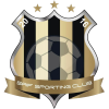 Saif Sporting Club logo