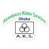 Arambagh logo