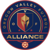 Ovf Alliance logo